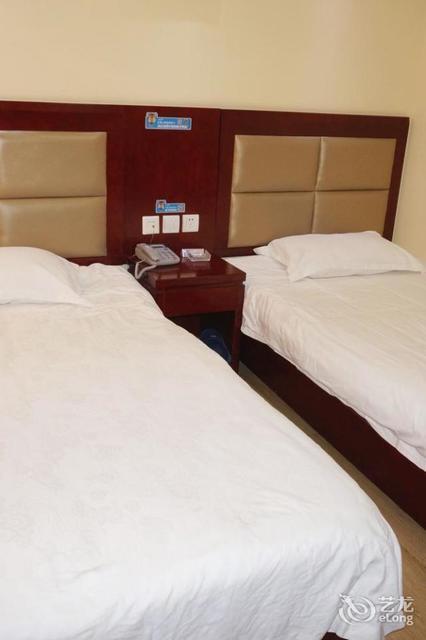 萍水相逢商务宾馆