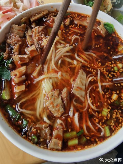 【香香渣渣面】香香渣渣面电话_香香渣渣面怎么样_360地图
