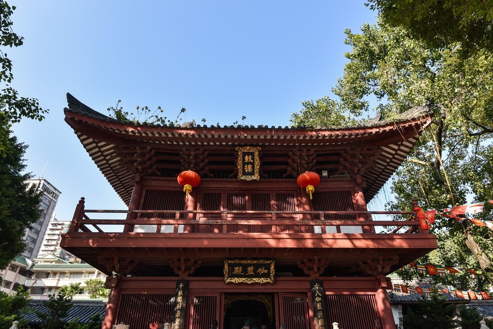 广州市 休闲娱乐 景点公园 景点 > 将军府