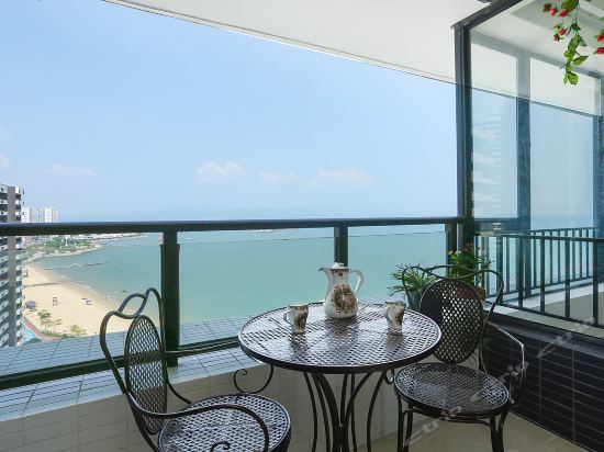 查看惠州巽寮湾高层海景房酒店式公寓_360地图搜索结果列表