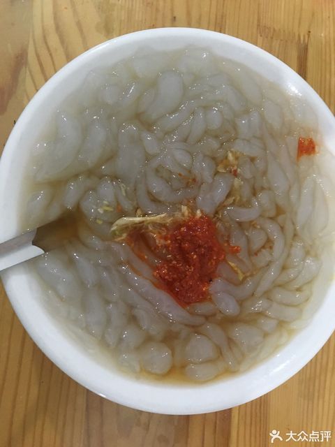 铁塔寺扁串豆腐脑蛙鱼