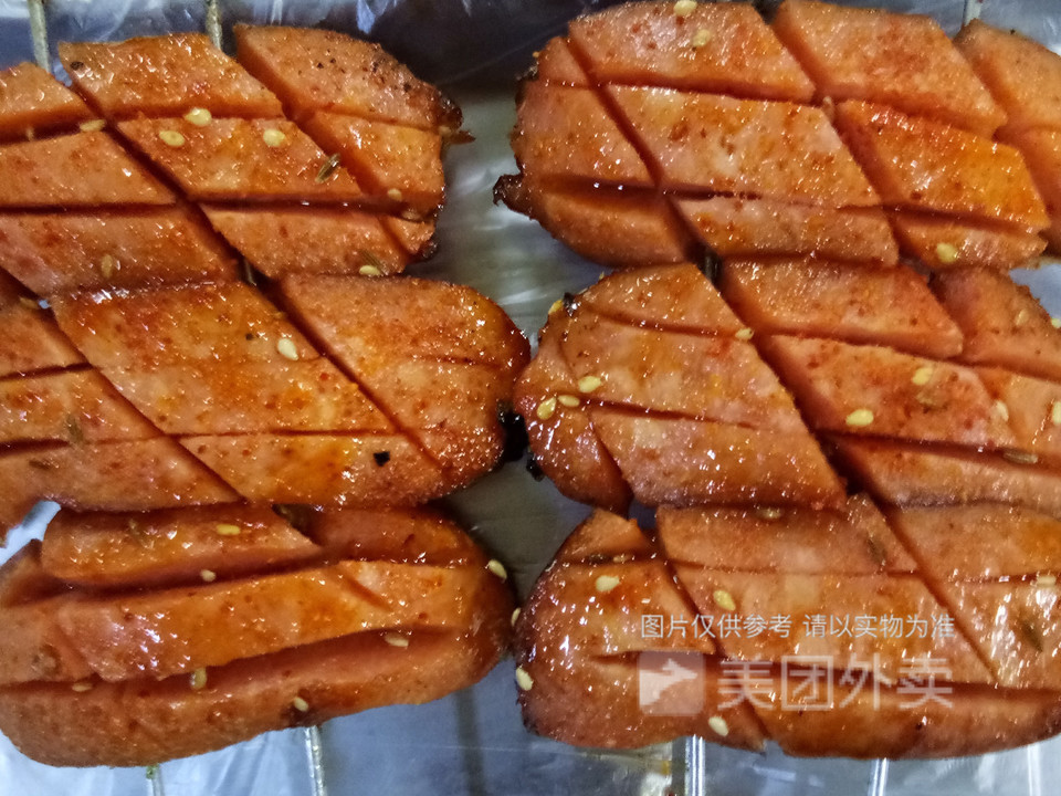 清真六顺园烧烤