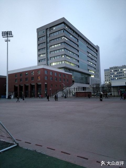 兰州大学体育馆