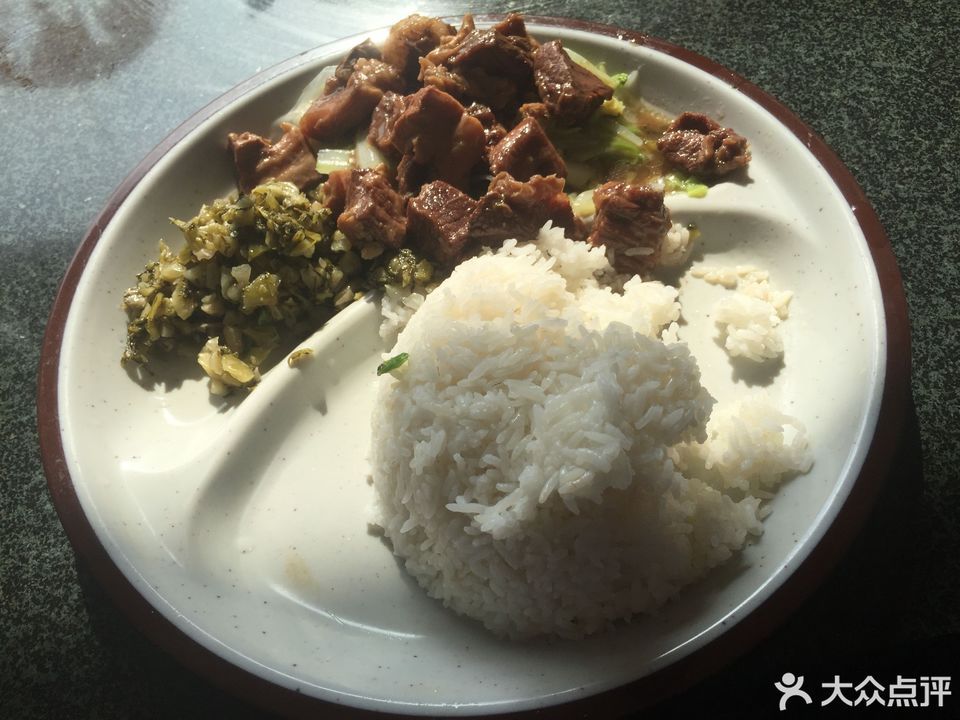 潮兴烧鹅蒸品店长安乌沙店