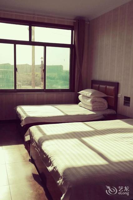 晋中市 住宿服务 酒店 > 祁县志伟宾馆