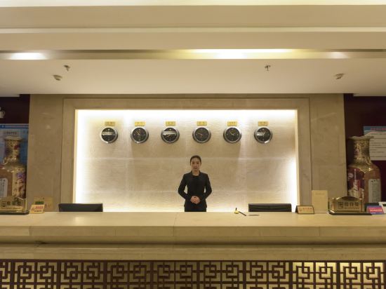 兰州市 住宿服务 酒店 > 白云宾馆(西楼)     