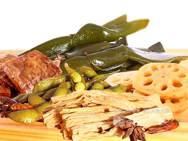 绝味鸭脖和泰广场店