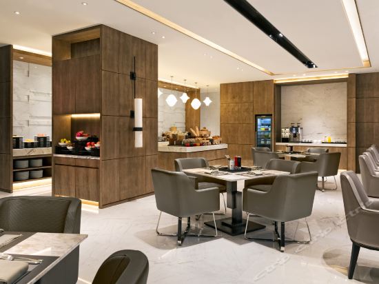 万豪行政公寓酒店(西安店)