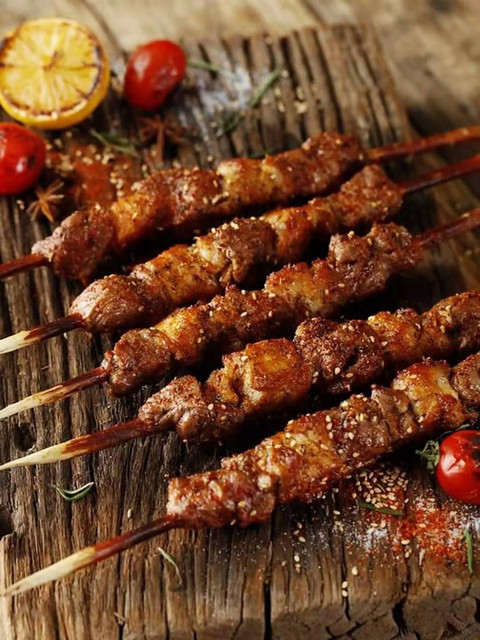 黑椒牛肋条图片