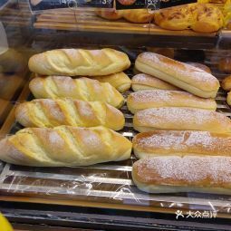 首页>汕头市>餐饮服务>面包糕点西点>华荣西饼(衡山店)白***:9395