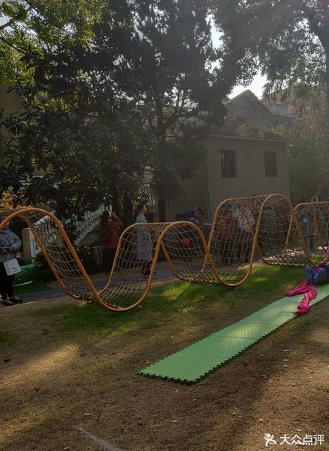 瑞金一路幼儿园分中心