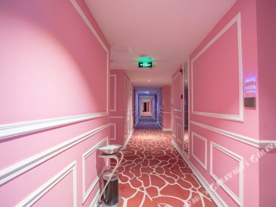 花界酒店(厦门莲花店)