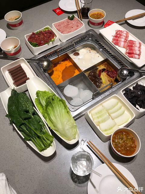 【海底捞火锅】海底捞火锅电话_海底捞火锅怎么样_360地图