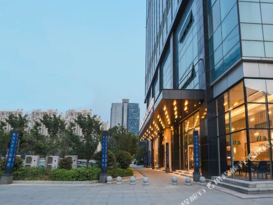 兰兹酒店南昌云中城店