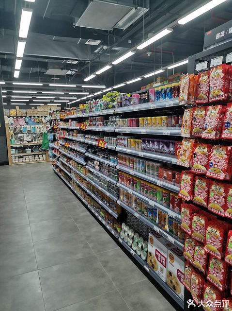 卜蜂蓮花優鮮超市(東山廣場店)地址(位置,怎麼去,怎麼走,在哪,在哪裡