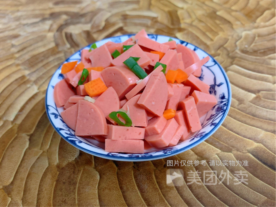 漢滷帝·便當·炒飯·飲品