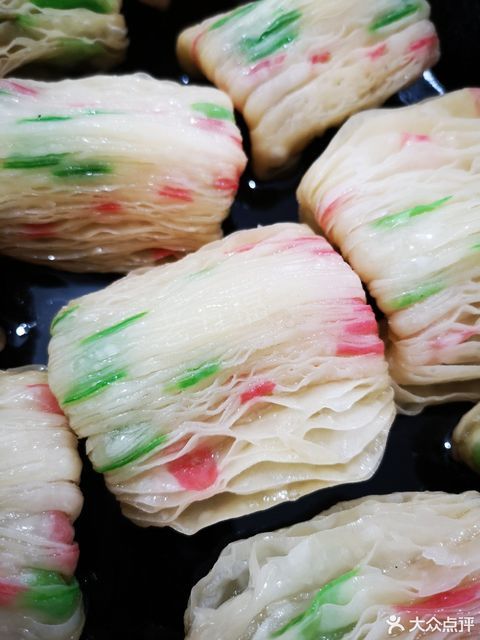 老五福五福总店