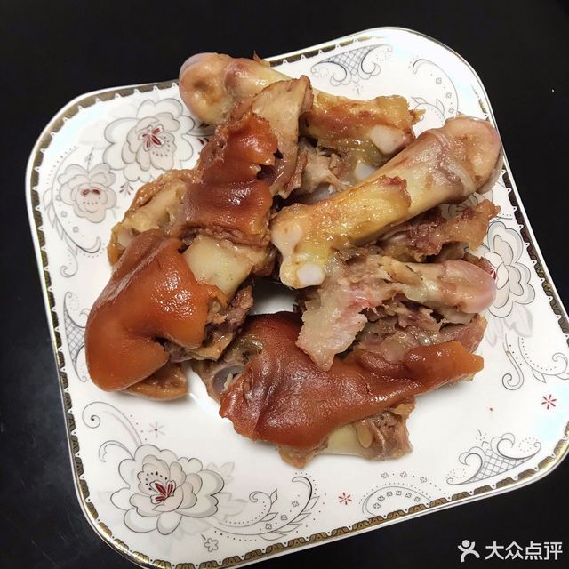 寶發燻醬館