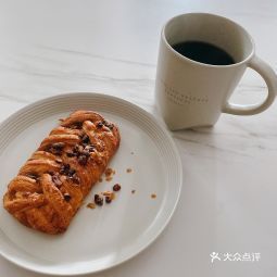 靜安麵包房茅臺店