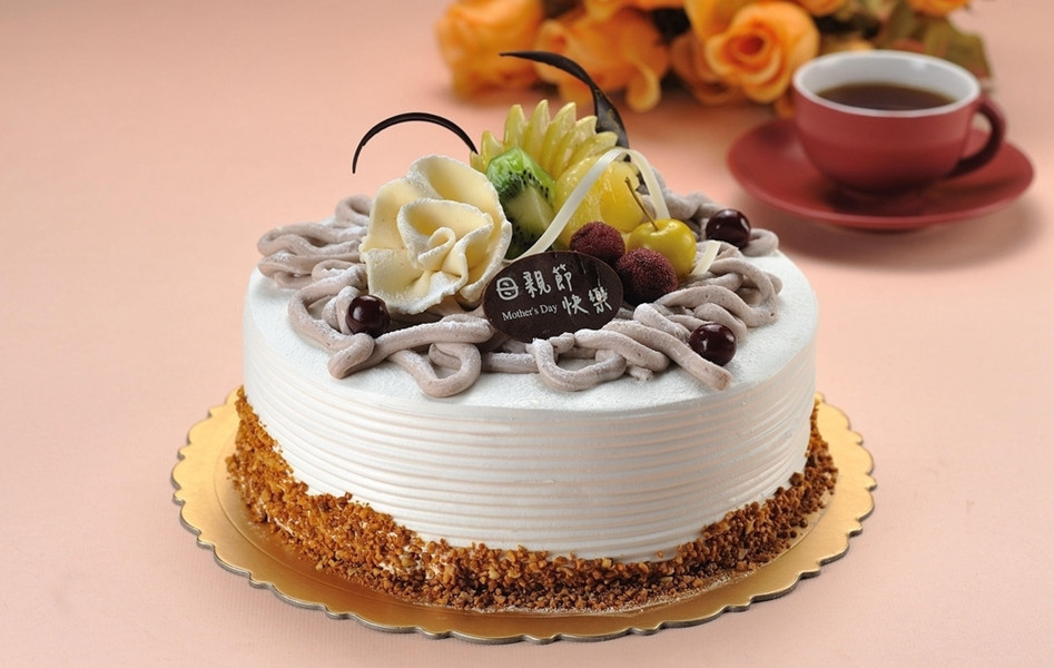 全芳面包花园(官桥温泉店)