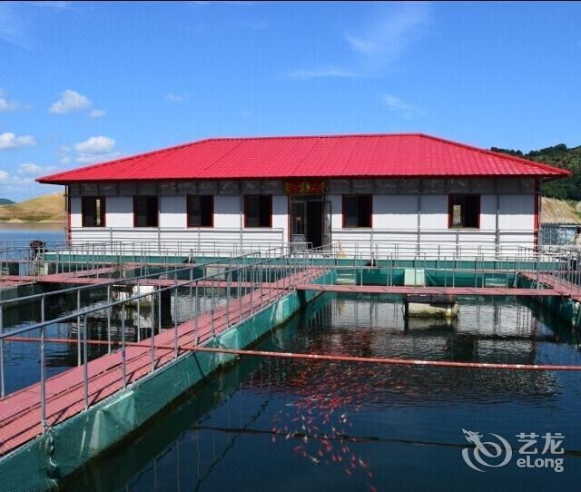 查看丹东小韭菜沟水上农家院_360地图搜索结果列表