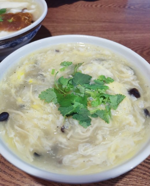 员外特色沙汤图片