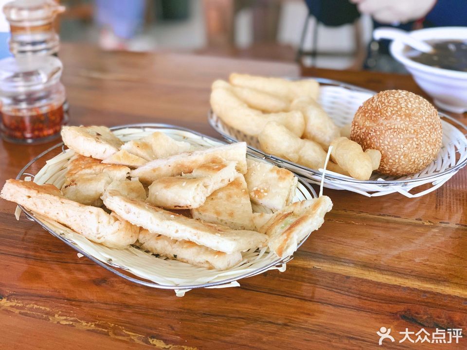 方俊礼胡辣汤(泌阳店)