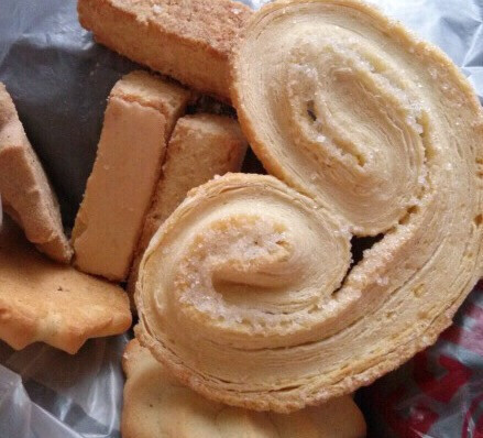 起士林富民路店