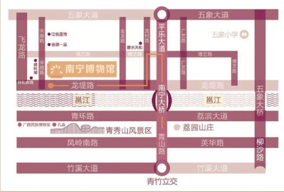 【南宁博物馆】南宁博物馆电话,南宁博物馆地址_360地图