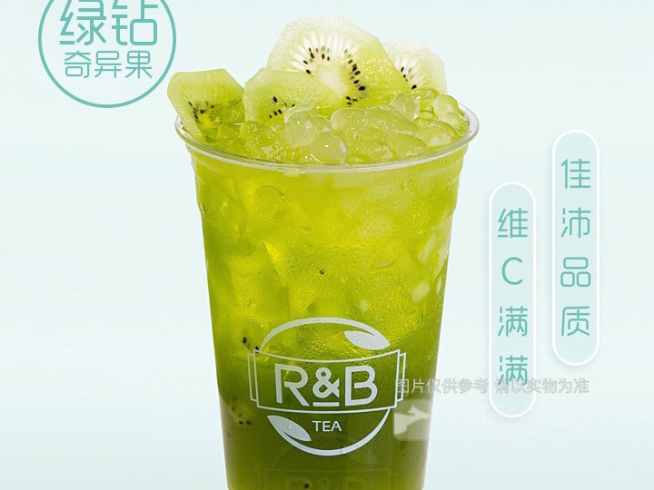 绿钻奇异果图片