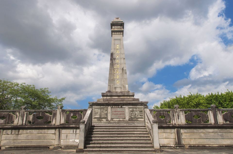 龙脊山公园地址(位置,怎么去,怎么走,在哪,在哪里,在哪儿):莆田市城厢