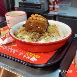 豬角閩南豬腳飯福清1店