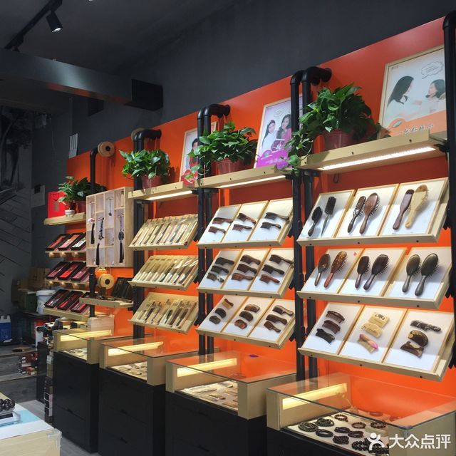 查看北京谭木匠实体店_360地图搜索结果列表