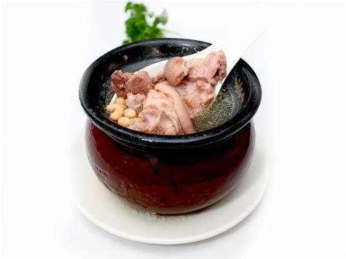 七好金鸽瓦罐煨汤第九分店