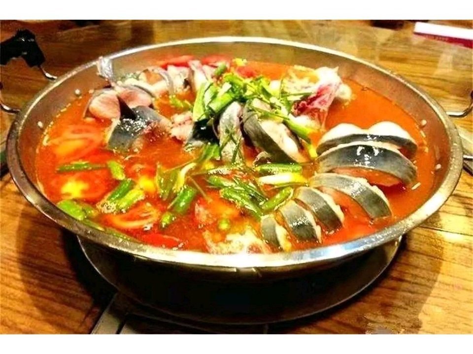 凯里亮欢寨酸汤鱼电话