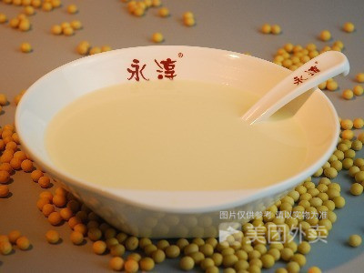 永淳豆浆地址(位置,怎么去,怎么走,在哪,在哪里,在哪儿):天津市滨海