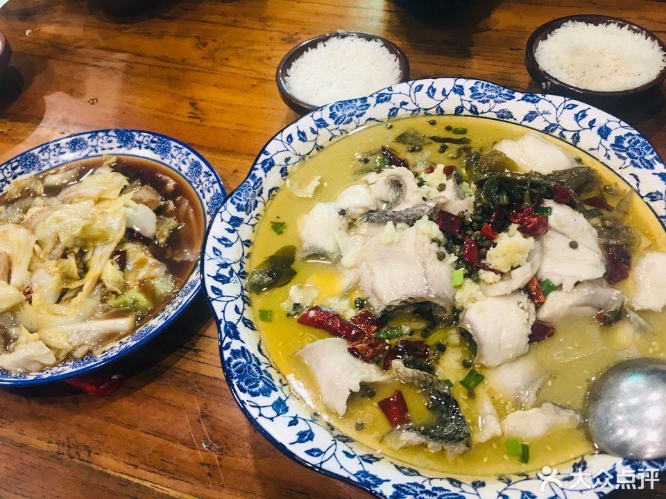 毛氏湘菜馆(农信大道)