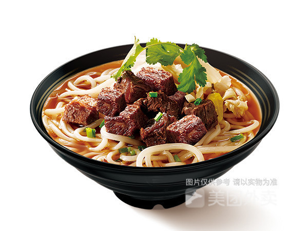 三品王原湯牛肉粉石巖店