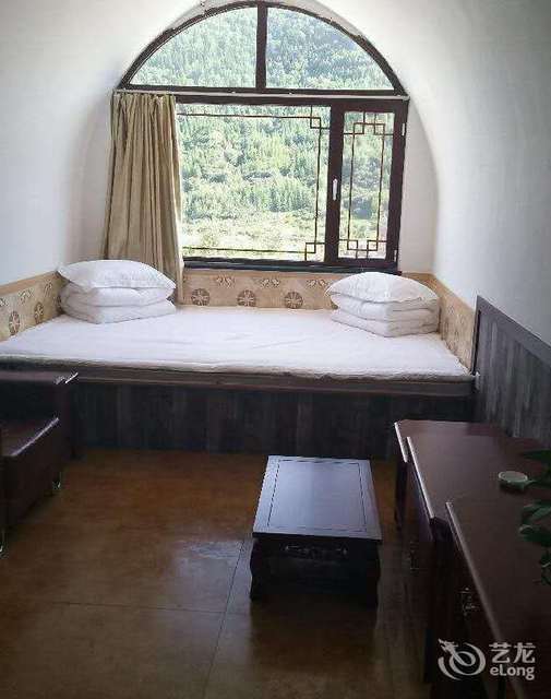 忻州市 住宿服务 客栈民宿 > 芦芽山林溪客栈