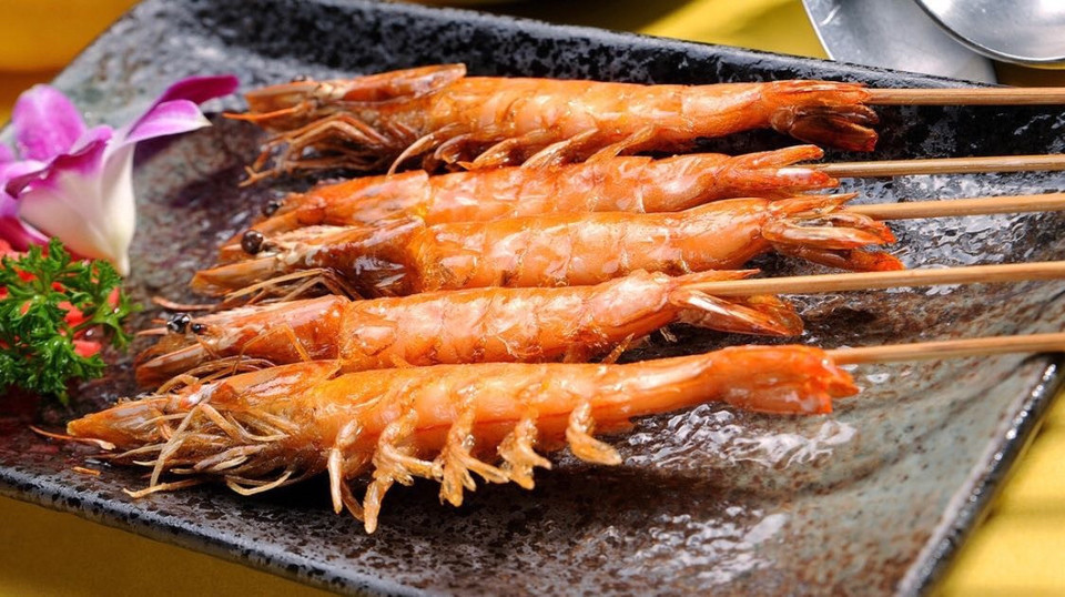 兆辉海鲜烧烤昌黎著名烧烤店