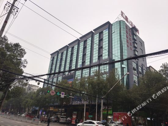 汇鑫大酒店图片