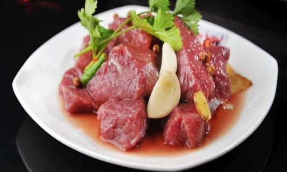 重庆霸王牛肉火锅塔中路三分店
