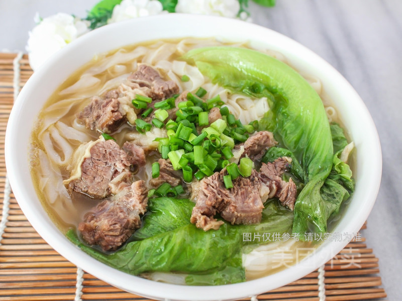 柒姑娘正宗化州剪牛杂