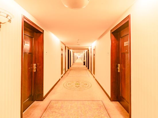 漯河金都大酒店(长江路店)