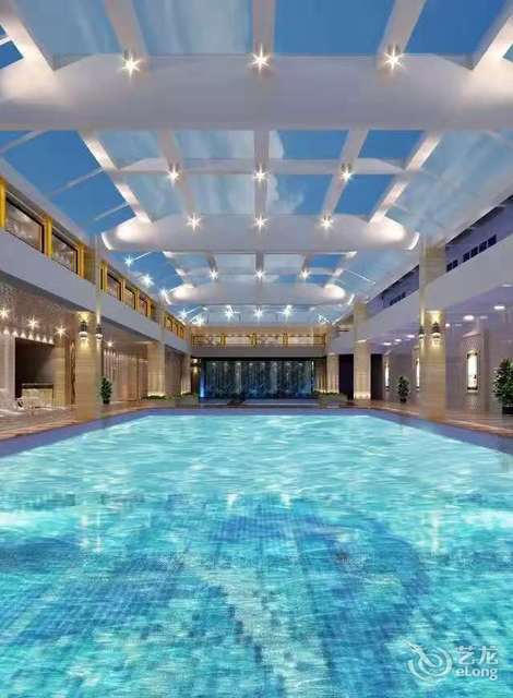 眉山芭拉拉酒店