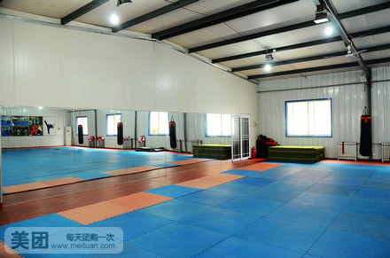 黄河路街道办事处东赵社区幼儿园