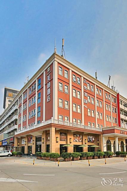 金太阳酒店图片