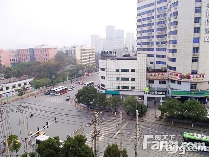 威胜大厦地址(位置,怎么去,怎么走,在哪,在哪里,在哪儿):威海市环翠区