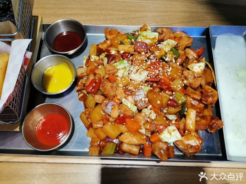 拾玖轻食西式简餐