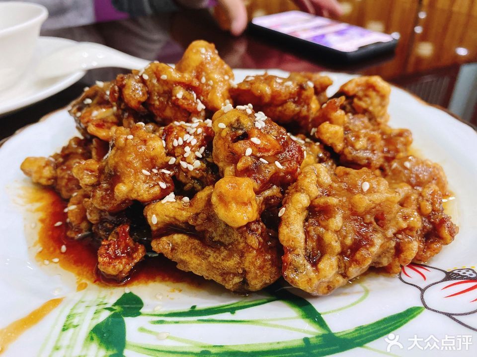 玉玲珑私房菜